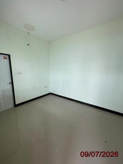 รูป บ้านเดี่ยว 37.9 ตร.วา ทรัพย์มณี 999 เฟส 4 ปลวกแดง ระยอง 2.2M - รูปที่ 7/23