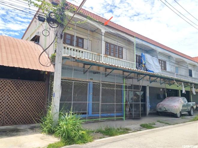 รูป บ้านเดี่ยว 21 ตร.วา ลาดชะโด เมืองใหม่ ผักไห่ พระนครศรีอยุธยา 1.4M - รูปที่ 2/13