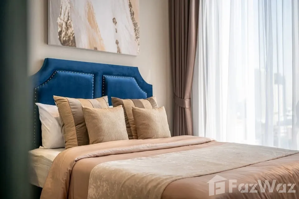 picture 2 Bedrooms 2 Bathrooms at BEATNIQ Sukhumvit 32 6806317 - 4/8