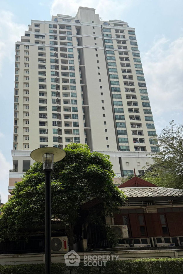 picture 2-BR Condo at Baan Pathumwan Condominium near BTS Ratchathewi (ID 2085972) - 7/8