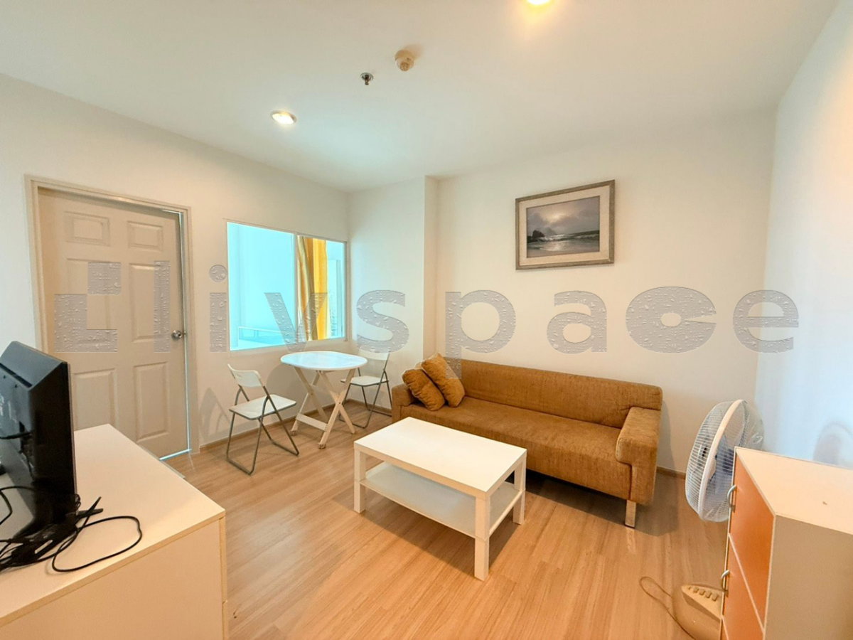 รูป ▚ L00C02ツ ให้เช่า Life @ Sathorn 10 1 Bed 41ตร.ม. รีโนเวททาสีใหม่ สวยสะอาด พร้อมอยู่ ซอยสาทร 10 ใกล้ BTS เซนต์หลุยส์ / BTS ช่องนนทรี✨ - รูปที่ 1/7