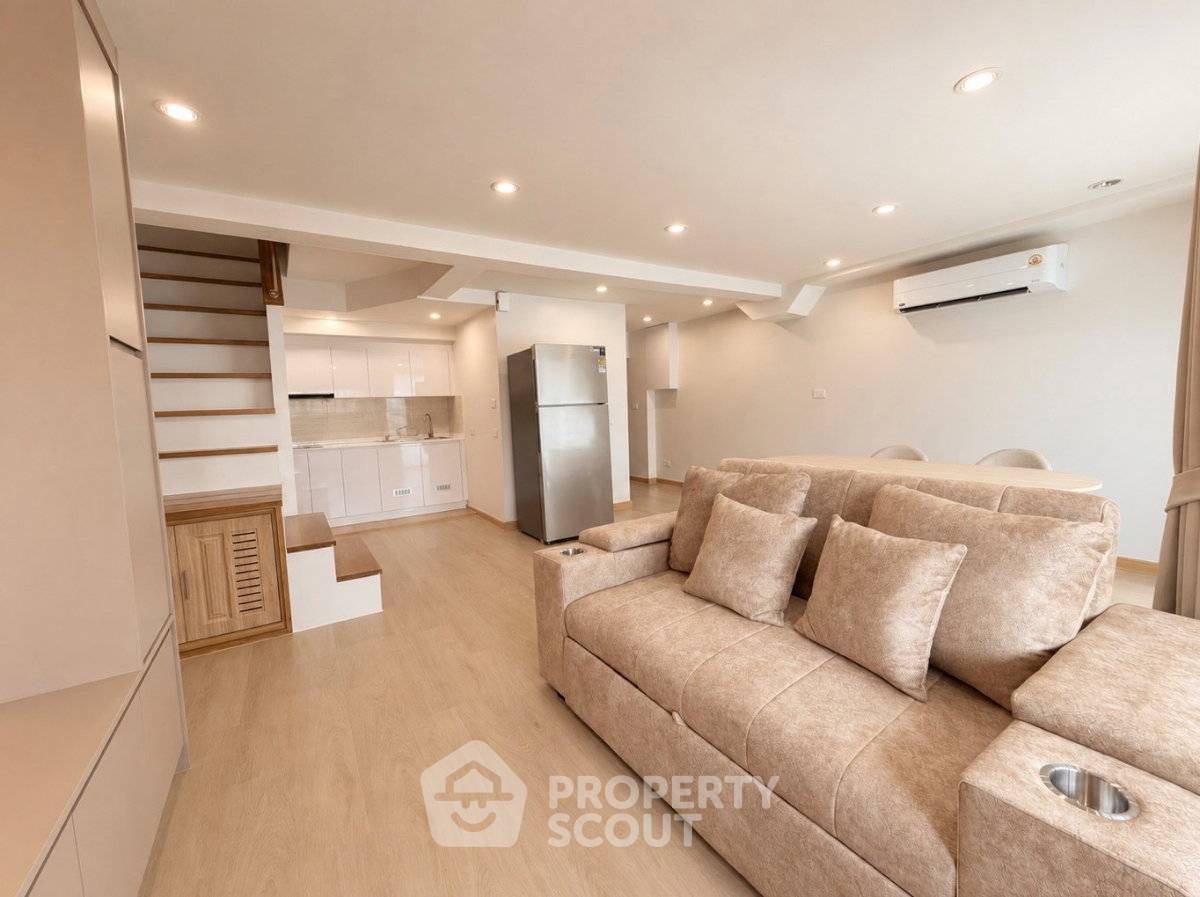 picture 2-BR Condo at Thonglor Tower Condominium near BTS Thong Lor (ID 3334839) - 6/8