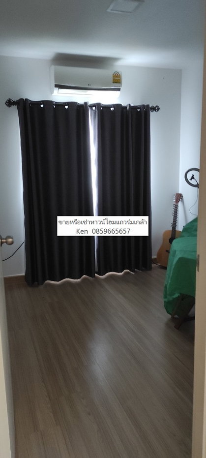 picture Pruksa Ville 114 Ramkhamhaeng – Romklao (Soi Mistine) - 7/15