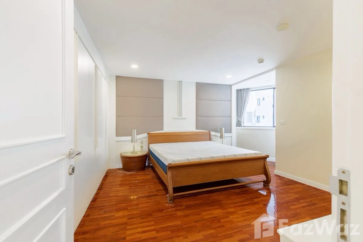 picture 🐶Pet Friendly @ President Park Sukumvit 24 3 Bed 6803059 - 1/11