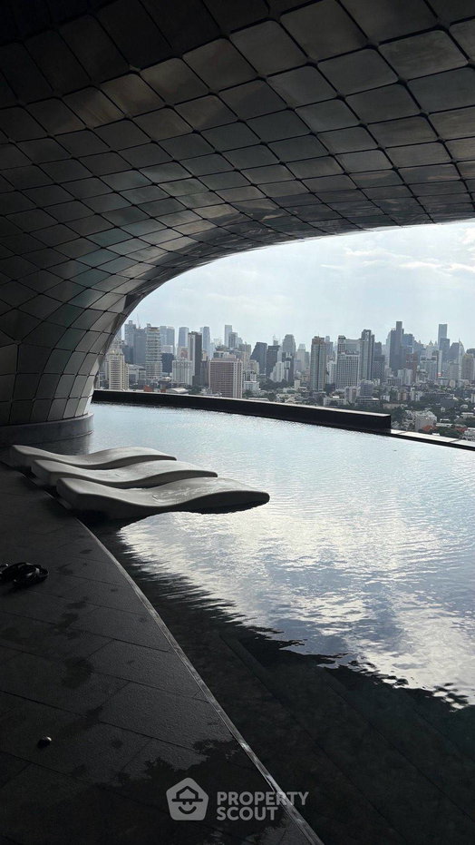 picture Pet-Friendly 1-BR 50 Sqm At AESTIQ Thonglor (ID 3340851) - 9/14