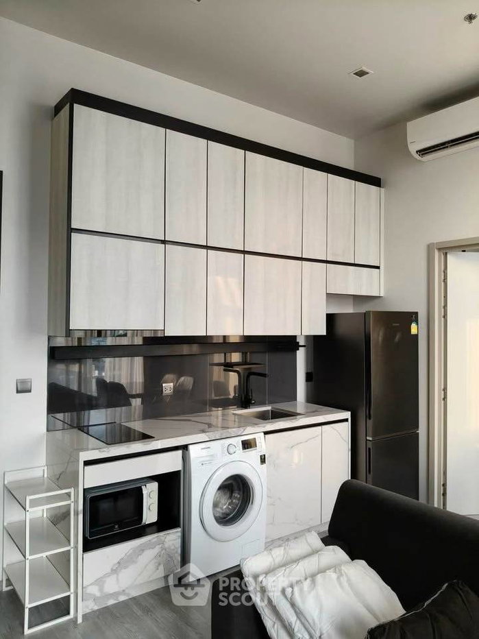 picture 1-BR Condo at The Line Sukhumvit 101 near BTS Punnawithi (ID 3339306) - 6/8