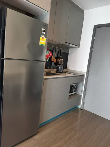 1-bed condo for rent, 35 sqm, IDEO Sukhumvit 93