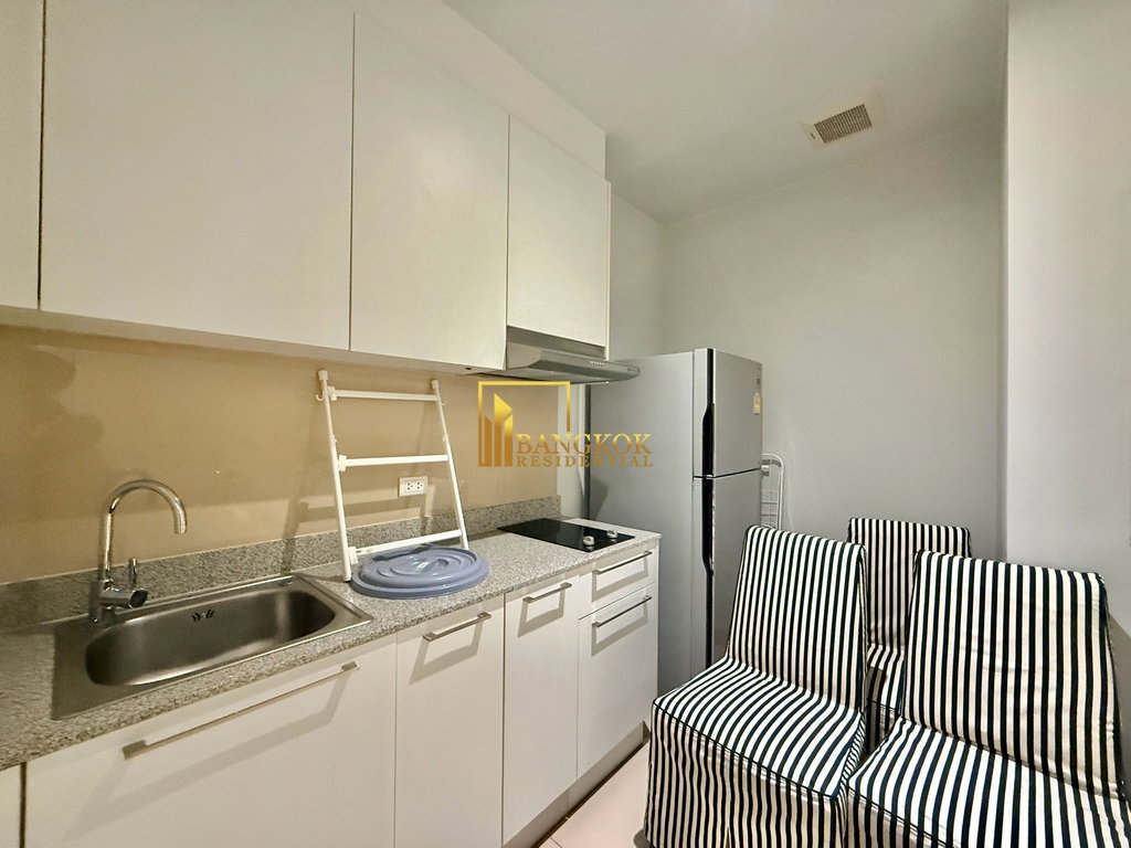 picture Marque Sukhumvit | Luxurious 2 Bed Condo in Phrom Phong - BR11878CD - 20/40