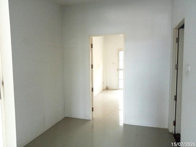 picture SHOP HOUSE 19.6 Sq.w. Muang Nakhon Ratchasima Nakhon Ratchasima for 2M - 8/25