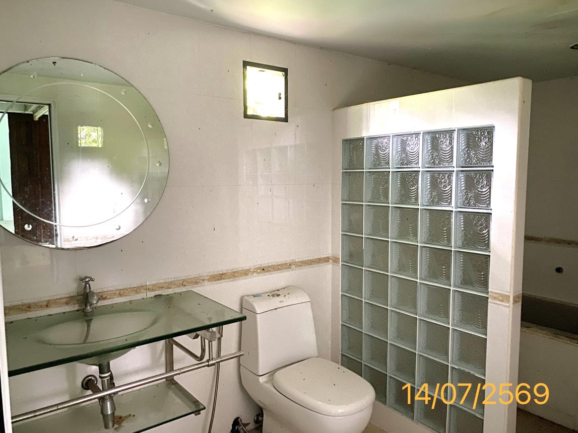 รูป บ้านเดี่ยว 720 ตร.วา เมืองกระบี่ กระบี่ 7.7M - รูปที่ 24/37