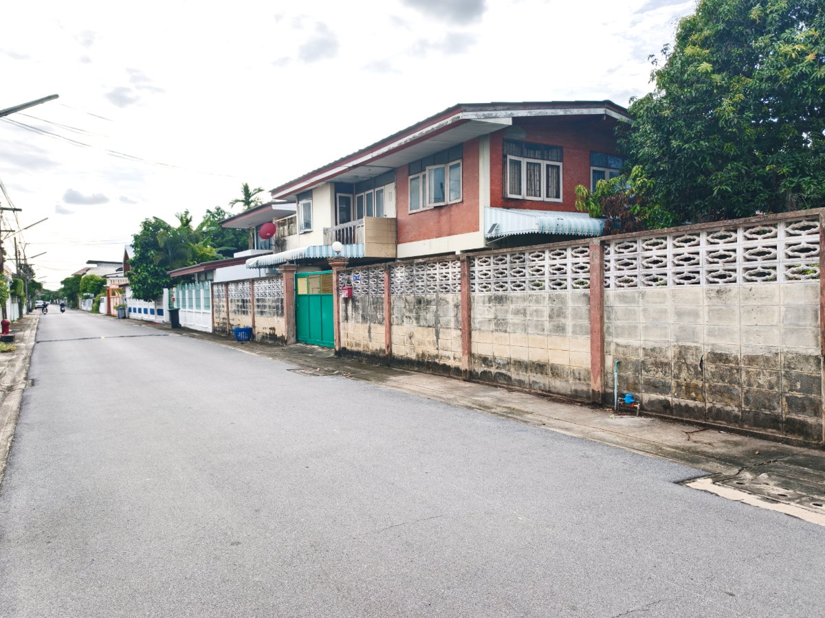 รูป ขายบ้านเดี่ยว ปัฐวิกรณ์ 2 รามอินทรา 44 แยก 12 เนื้อที่ 100 ตร.ว. 6 ห้องนอน ใกล้รถไฟฟ้าสายสีชมพู สถานีคู้บอน เพียง 1.4 กม. - รูปที่ 5/10
