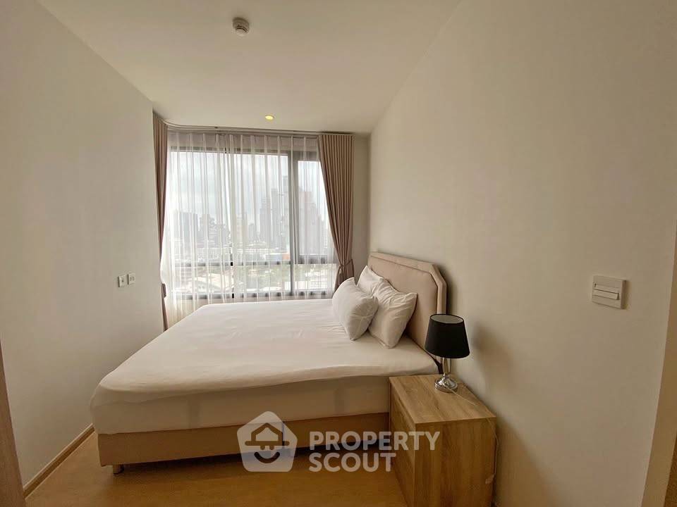 picture 2-BR Condo at Maru Ekkamai 2 near BTS Ekkamai (ID 3340040) - 1/5