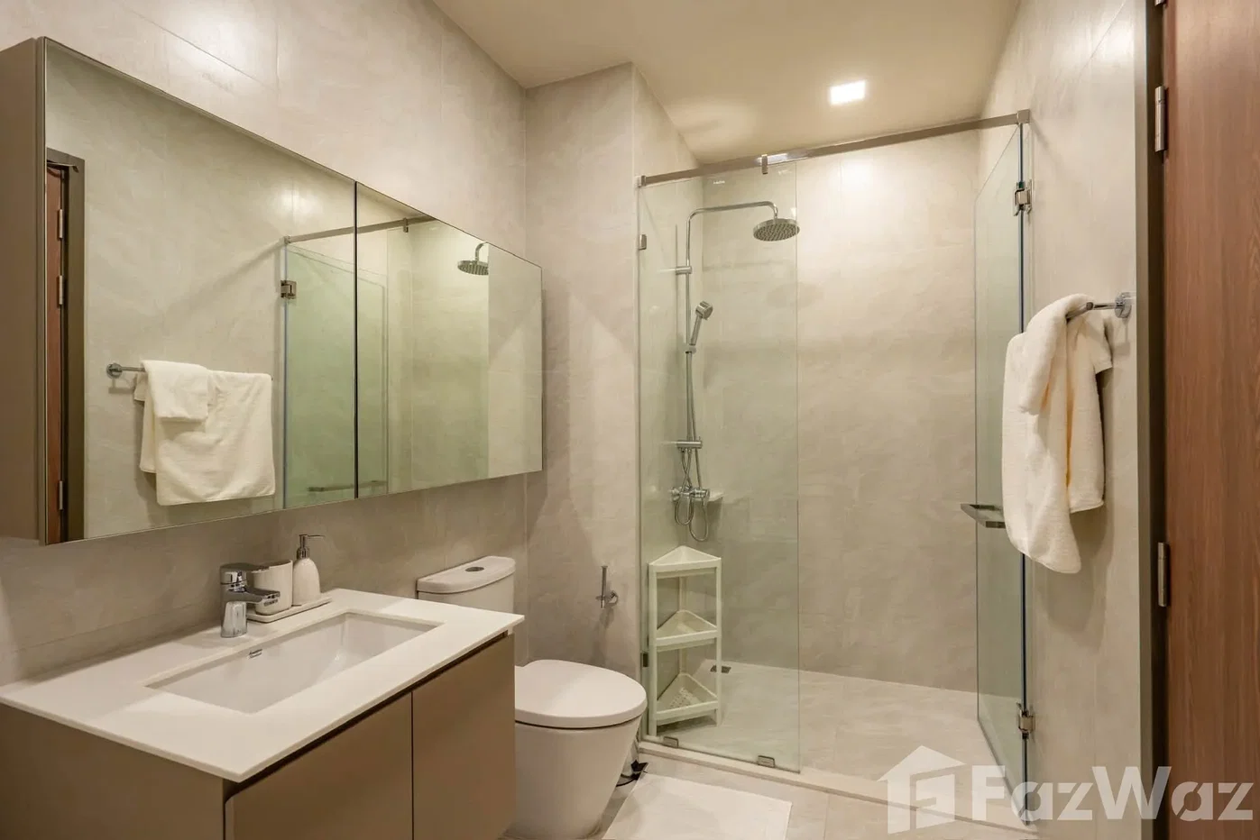 picture 🏡 2-Bedroom Condo for Rent – CANVAS Cherngtalay 6806143 - 3/5
