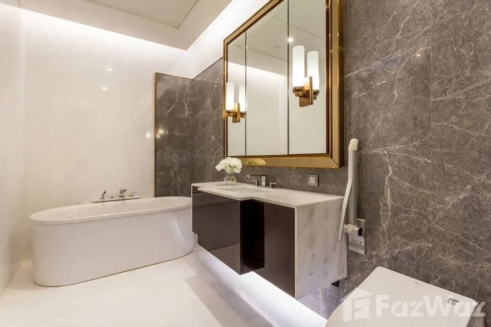 picture 1 bedroom at Sindhorn Tonson 6806353 - 12/30