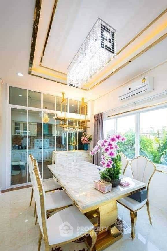 รูป บ้าน 7 ห้องนอน ขนาด 288 ตร.ม. Ekkachai Lake Ville บางบอน (ID 3337090) - รูปที่ 6/12