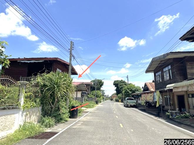 picture HOME 72 Sq.w. Don Tan Mukdahan for 580,000 - 4/29