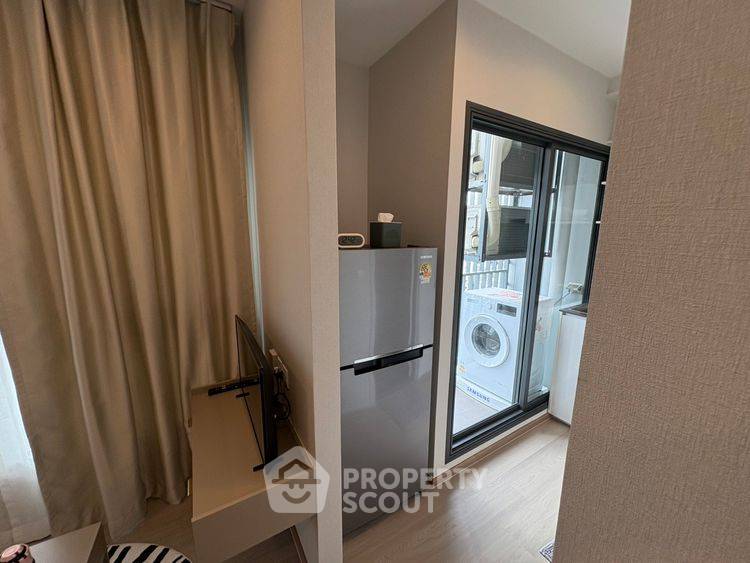 รูป คอนโด 1-ห้องนอน ที่ เดอะ ทรี หัวหมาก ใกล้ รามคำแหง (ID 3337827) - รูปที่ 7/14