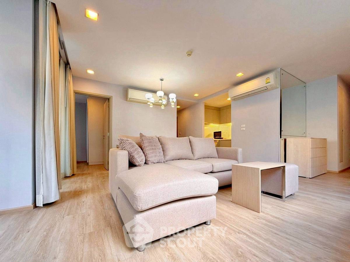 picture 3-BR Condo At LIV @ 49 Near BTS Thong Lor (ID 2487641) - 9/20