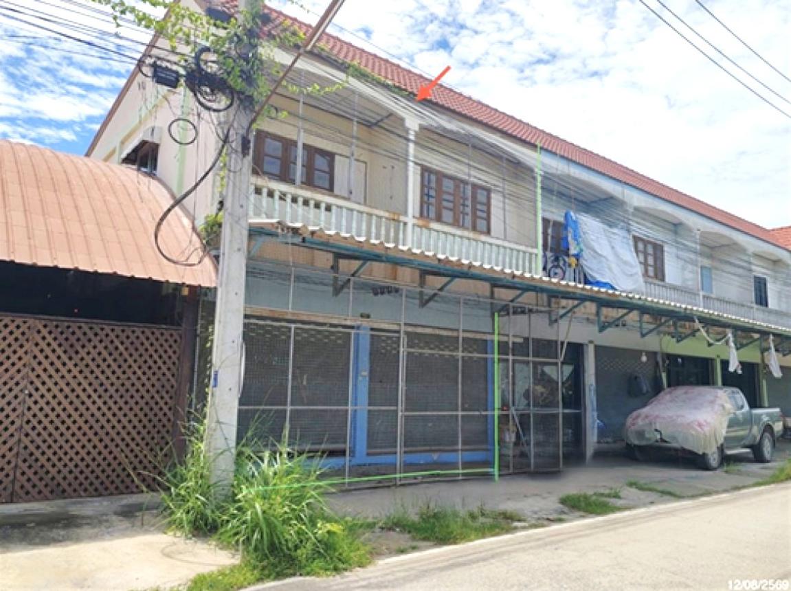 รูป บ้านเดี่ยว 21 ตร.วา ลาดชะโด เมืองใหม่ ผักไห่ พระนครศรีอยุธยา 1.4M - รูปที่ 7/13