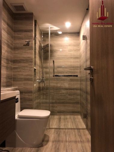 1-bed condo for rent, 27 sqm, Fynn Aree