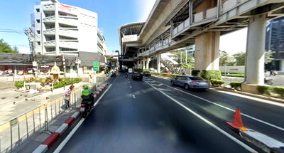 ที่ดิน สนง.ประกันสังคม สำนักงานใหญ่ : ขายที่ดิน พหลโยธิน ซอย 35 ใกล้เมเจอร์รัชโยธิน 