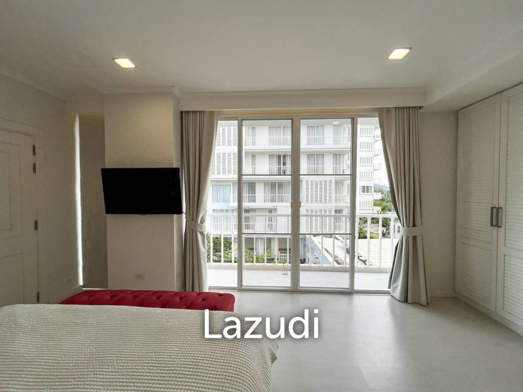 picture Malibu Kao Tao 134 sqm 2Bed Pet-Friendly Condo - 23/38