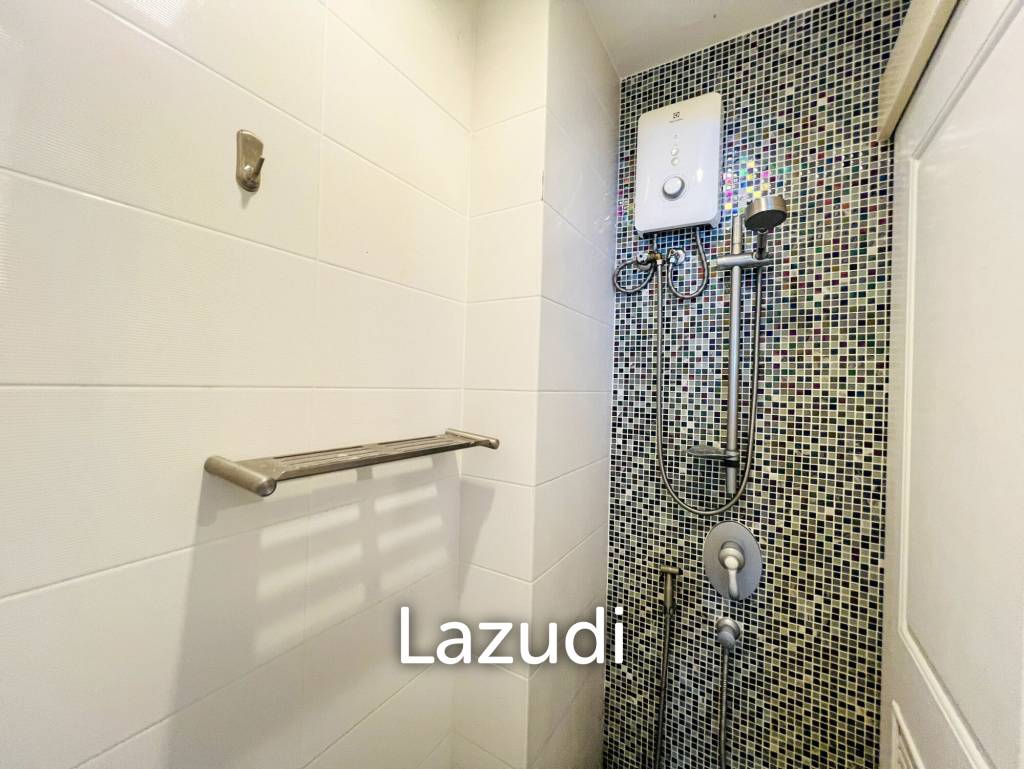 picture The Crest Santora 1 Bed Condo 45 sqm, Corner Room - 13/13
