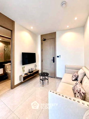 คอนโดให้เช่า : คอนโด 1 ห้องนอน ชั้น 20 The Riviera Ocean Drive หาดจอมเทียน (ID 3340079)