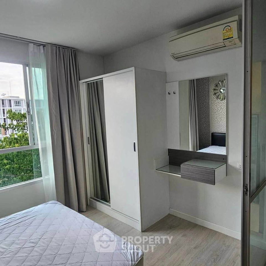รูป คอนโด 1 ห้องนอนให้เช่า D Condo Sign Chiang Mai ใกล้เซ็นทรัลเฟสติวัล (ID 3340321) - รูปที่ 6/16