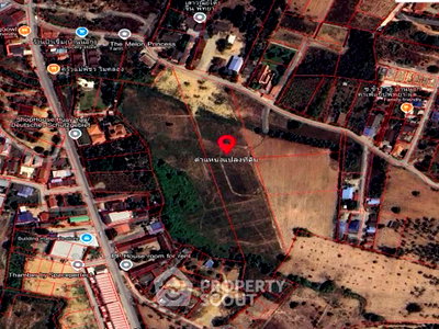 Land for sale Chonburi : Land For Sale In Huai Yai, Bang Lamung, Chon Buri (ID 3340867)
