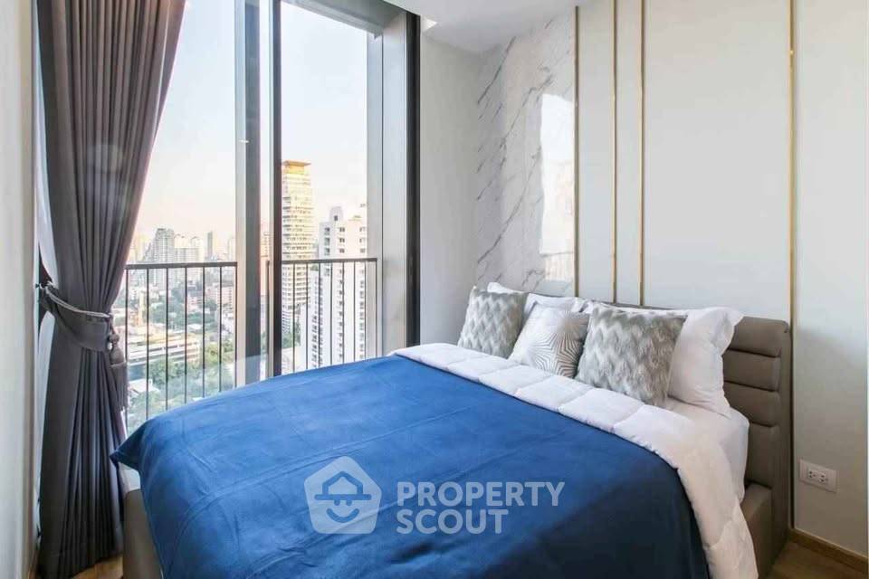 picture 2-BR Condo at Noble Be 33 near BTS Phrom Phong (ID 3340810) - 12/14