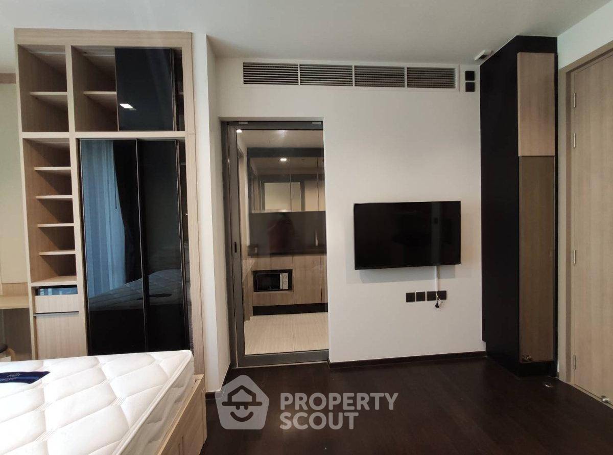 picture Studio Condo at The Line Ratchathewi near BTS Ratchathewi (ID 2818453) - 2/3