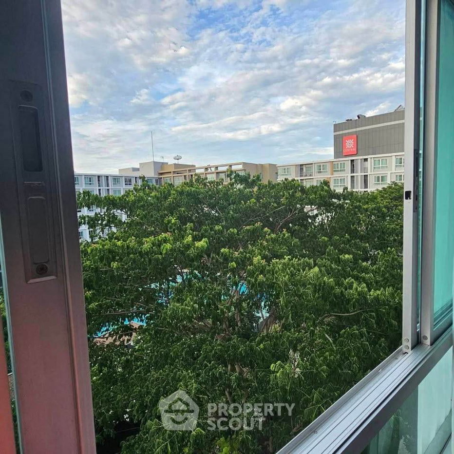 รูป คอนโด 1 ห้องนอนให้เช่า D Condo Sign Chiang Mai ใกล้เซ็นทรัลเฟสติวัล (ID 3340321) - รูปที่ 8/16