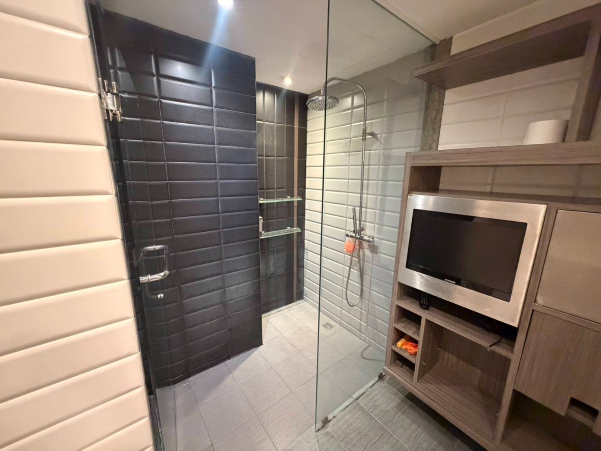 รูป #HHR188 ขายทาวน์โฮม 4 ชั้น พื้นที่ใช้สอยกว้างถึง 300 ตร.ม. 📍 ใกล้ BTS แบริ่ง - รูปที่ 41/57