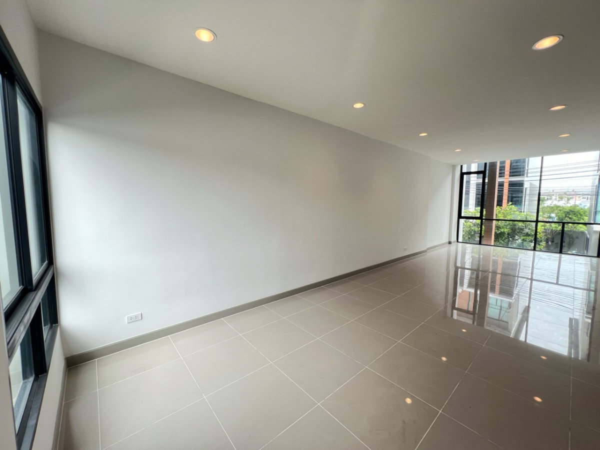 รูป โฮมออฟฟิศให้เช่า  : Premium Place Mix Nawamin ใกล้ MaxValue นวมินทร์ *พร้อมอยู่* - รูปที่ 8/20