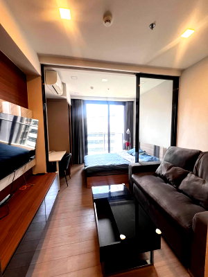 คอนโดให้เช่า : ให้เช่า One9Five Asoke-Rama 9 ราคา 18,000 บาท [MKr260954]