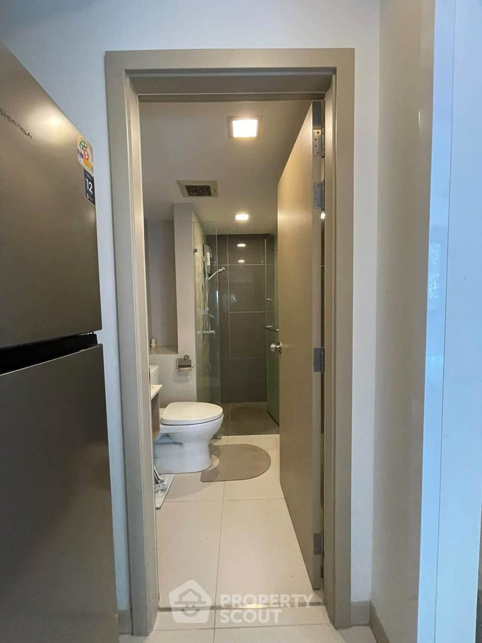 รูป คอนโด 1-ห้องนอน ที่ โมนีค คอนโด สุขุมวิท 64 ใกล้ BTS ปุณณวิถี (ID 3340282) - รูปที่ 10/11