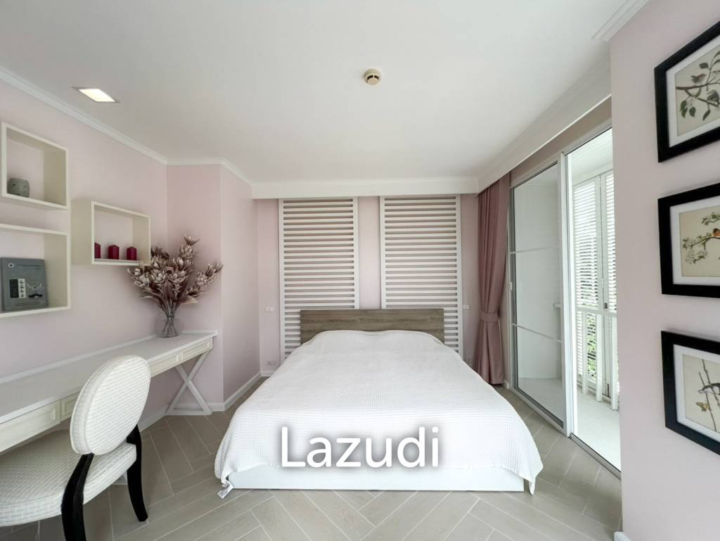 picture Malibu Kao Tao 150 sqm 2Bed Pet-Friendly Condo - 30/36