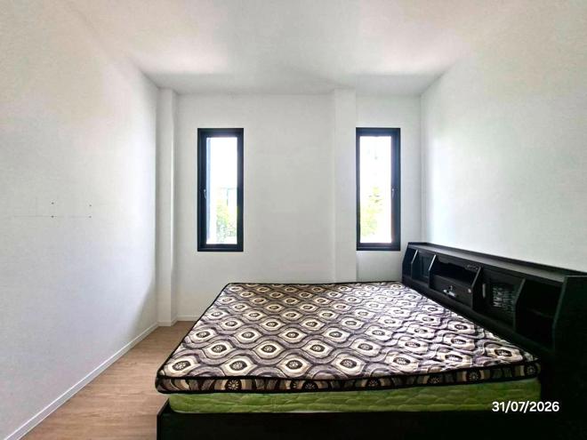 picture HOME 53.7 Sq.w. Thanyaburi Pathumthani for 6.8M - 6/37