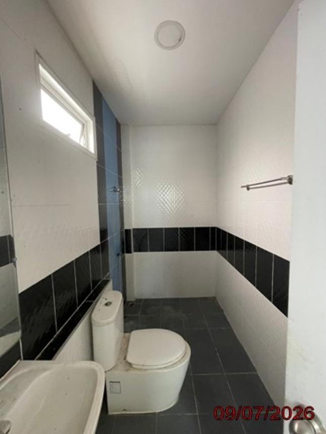 รูป บ้านเดี่ยว 37.9 ตร.วา ทรัพย์มณี 999 เฟส 4 ปลวกแดง ระยอง 2.2M - รูปที่ 19/23