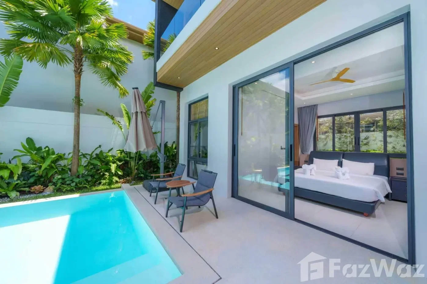 picture Luxury Villa for Rent – Mouana Grande Koh Kaew 6806219 - 32/50