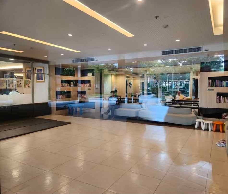picture Code: 26KJ5132 for rent Lumpini Park Riverside Rama 3 🔥🔥 Line ID: @kjcondo (with @)🔥🔥 - 17/20