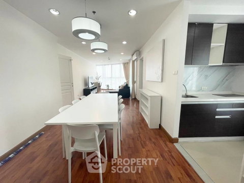 คอนโดสองห้องนอนเลี้ยงสัตว์ได้ที่ Bangkok Horizon Ramkhamhaeng (ID 3337074)