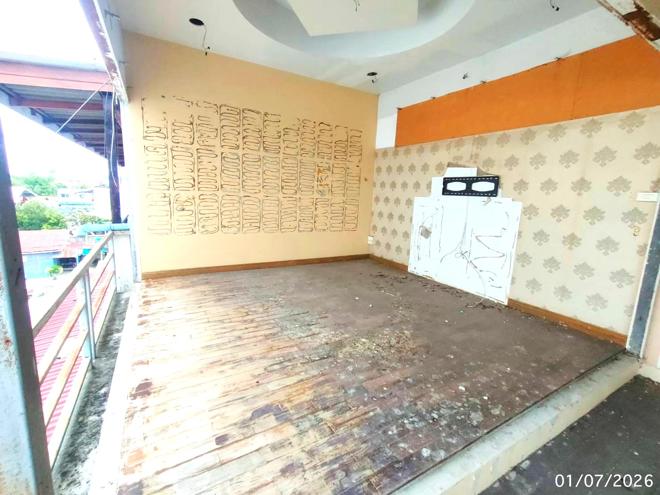 รูป อาคารพาณิชย์ 65 ตร.วา เมืองลพบุรี ลพบุรี 12.9M - รูปที่ 20/45