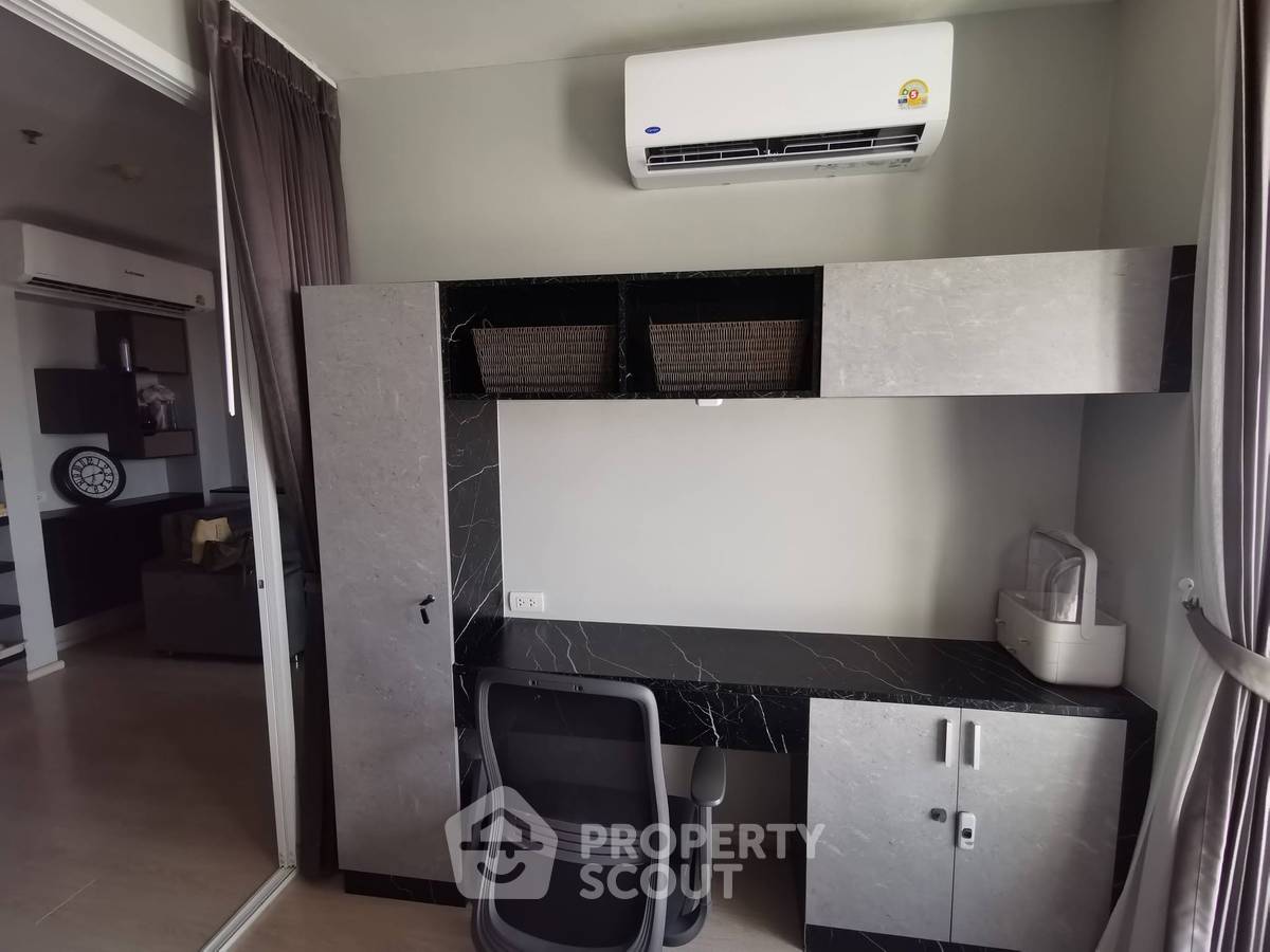 picture 1-BR Condo at Rhythm Sukhumvit 44/1 near BTS Phra Khanong (ID 3340850) - 3/6