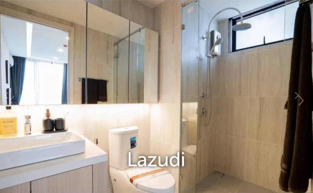 picture Arise Vibe 76.61 sqm Freehold Condo on Floor 5 in Phuket - 7/8