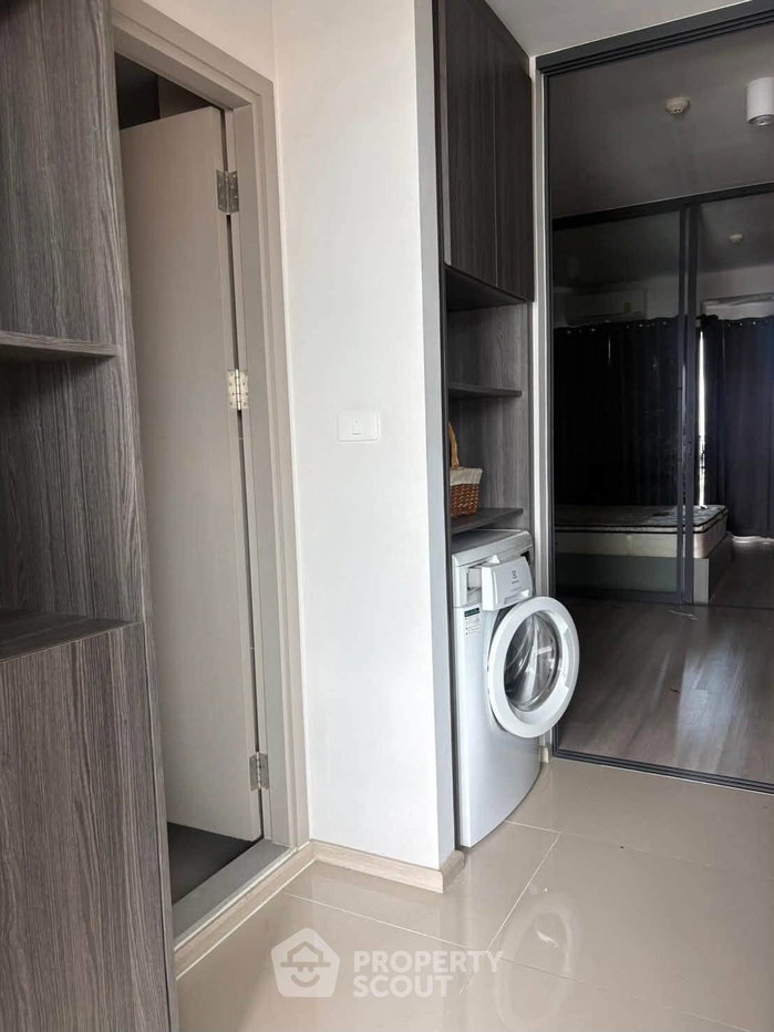 picture 1-BR Condo At Ideo Ratchada-Sutthisan Near MRT Ratchadaphisek (ID 3340479) - 5/10
