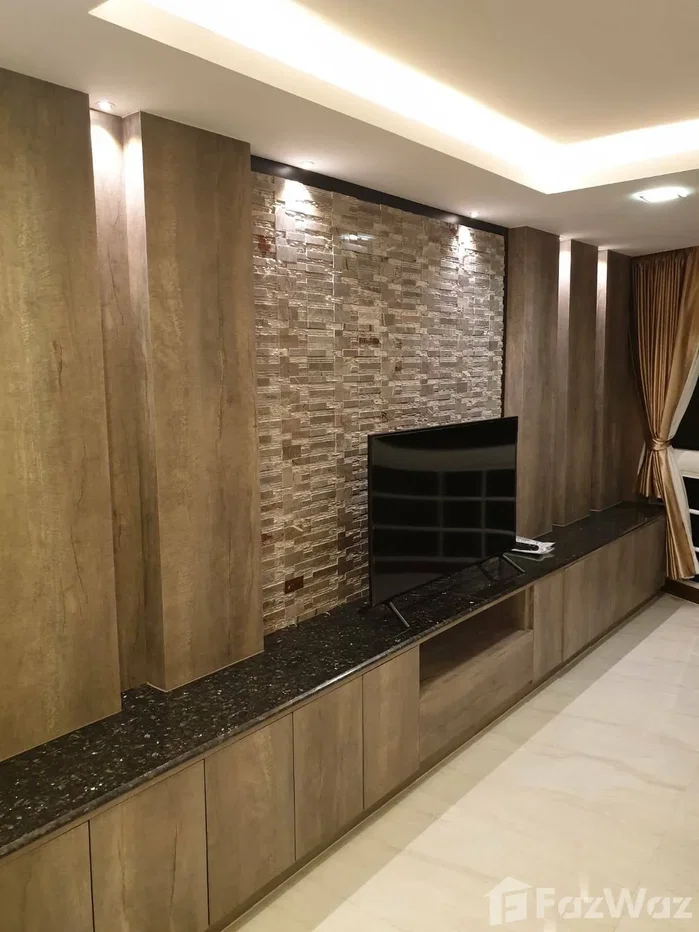 รูป คอนโดให้เช่า 3 ห้องนอน ในโครงการ เพรสซิเด้นท์ พาร์ค สุขุมวิท 24 6805417 - รูปที่ 12/15