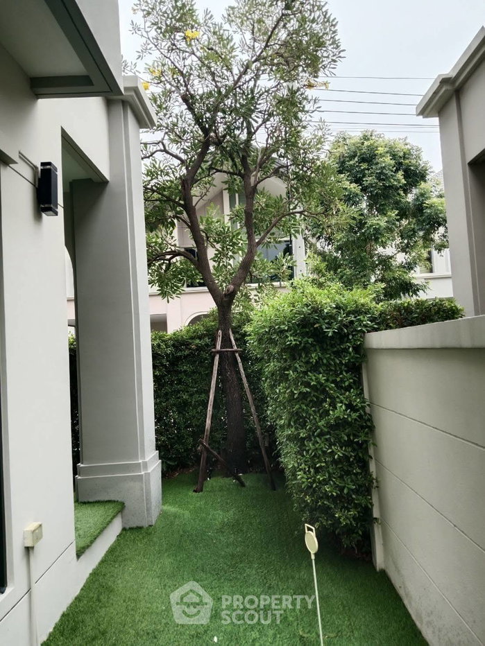 รูป บ้าน 3-ห้องนอน ที่ บางกอก บูเลอวาร์ด บางนา-ศรีนครินทร์ ใน บางแก้ว (ID 3339750) - รูปที่ 16/18