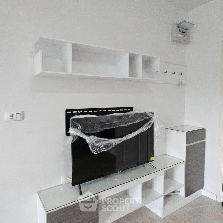 รูป คอนโด 1 ห้องนอนให้เช่า D Condo Sign Chiang Mai ใกล้เซ็นทรัลเฟสติวัล (ID 3340321) - รูปที่ 7/16